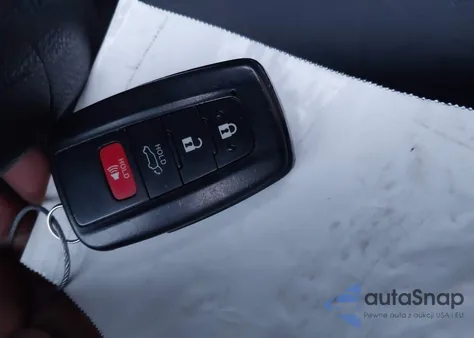 2021 Toyota Rav4 Xle from USA, damaged, VIN 2T3W1RFV4MC103407